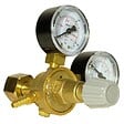 TECNOWELD - Régulateur de pression avec Manomètre pour gaz Argon /co2 Inerte Soudage MIG/MAG TECNOWELD - vignette