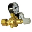 TECNOWELD - Régulateur de pression avec Manomètre pour gaz Argon /co2 Inerte Soudage MIG/MAG TECNOWELD - vignette
