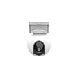 EZVIZ - Caméra de surveillance extérieure HB8 2K+ Blanc 10400 mAh - vignette