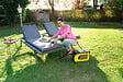 KARCHER - Shampouineuse Détacheur SE 3-18 Sans fil avec batterie amovible - vignette