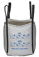 Grand sac de sable de 0-4mm - 1m3 - vignette