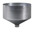 TEN - Tampon de purge aluminium D111mm - TEN - 900111 - vignette