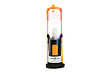 GARIS - Mécanisme WC double débit bouton chromé + robinet flotteur standard - GARIS - W03-6500G - vignette
