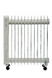 OPTIMEO - OCE-D01-2500  Radiateur Bain D'huile 2500W - vignette