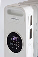 OPTIMEO - OCE-D01-2500  Radiateur Bain D'huile 2500W - vignette