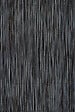 NORTENE - Canisse synthétique imitation osier - Anthracite - 1x3m - vignette