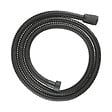 GROHE - Grohe VITALIOFLEX METAL LONG-LIFE METAL flexible de douche 1500 mm, noir (G-27502KS1) - vignette