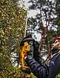 DEWALT - Taille-haie DEWALT DCMHT563N-XJ - XR 18V (vendu sans batterie) - vignette