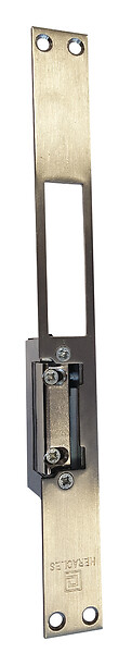 HERACLES - Têtières double empennage inox 250mm largeur 65mm - HERACLES - 906-X - large