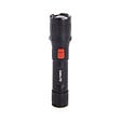 XANLITE - Torche LED rechargeable - Aluminium - Noir - 1000 lumens - vignette