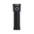 XANLITE - Torche LED rechargeable aluminium - 2500 lm - vignette
