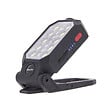 XANLITE - Baladeuse LED rechargeable - 450 lumens - Noir - USB-C - vignette