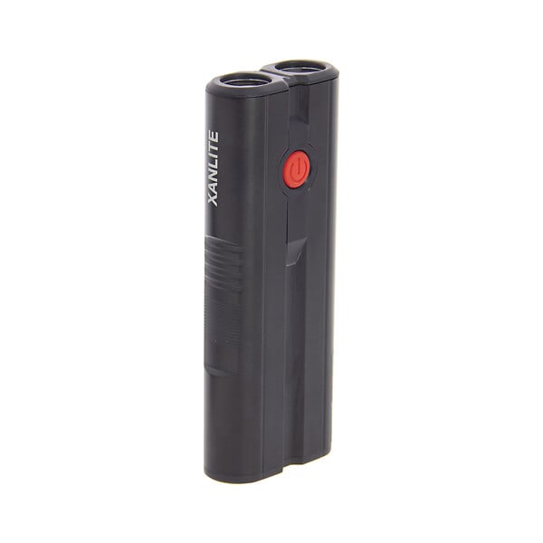 XANLITE - Baladeuse LED rechargeable - Aluminium - 850+350 lm - large