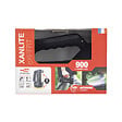 XANLITE - Projecteur LED rechargeable 2000 lm - IP44 - USB-C - vignette