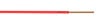 Câble électrique H07VU - Rouge - 1.5mm² - 100m - vignette