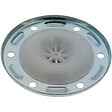 GT MARKET - Bride 1' (33 mm) pour réservoir à pression et surpresseur 24, 50 et 100 litres - vignette