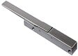 FERMOD - LOQUETEAU CHROME MAT AV GACHE 14 - vignette
