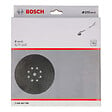 BOSCH - Plateau de ponçage BOSCH 2608000765 - 215 mm - vignette