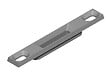 LA CROISEE DS - GACHE LAQ BLC RAL9010 - vignette