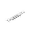 LA CROISEE DS - GACHE LAQ BRUN RAL1247 - vignette