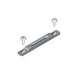 LA CROISEE DS - GACHE LAQ BRUN RAL1247 - vignette
