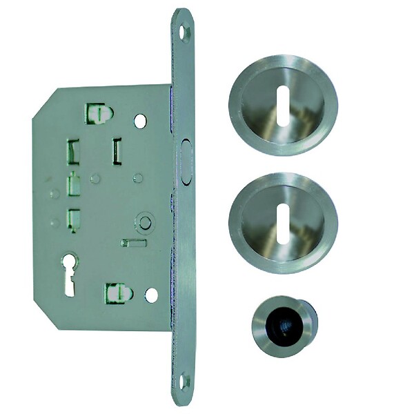 HANGER - KIT PORTE COUL NI014 CLE L - large