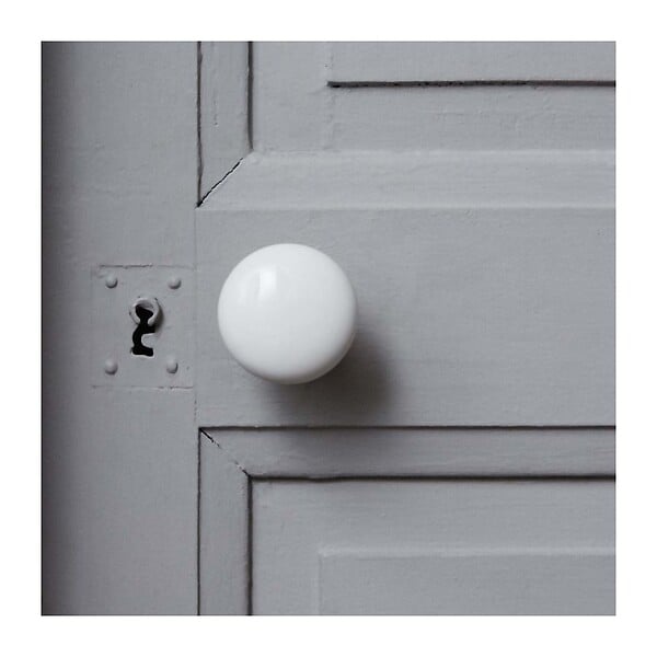 MERIGOUS - BTN DOUBLE ROND 56 C6 NICKGOUP - large