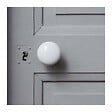 MERIGOUS - BTN DOUBLE ROND 56 C6 NICKGOUP - vignette