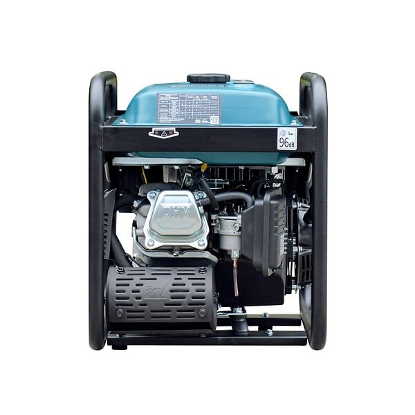 KONNER SOHNEN - Groupe électrogène Essence 3300W Inverter Konner & Sohnen KS3300i - large