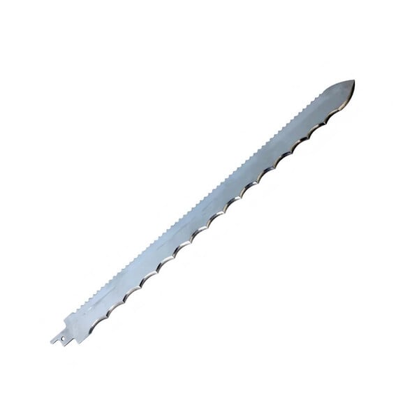 EDMA - Lame de 300 mm pour Insulacut 366355 Edma - large