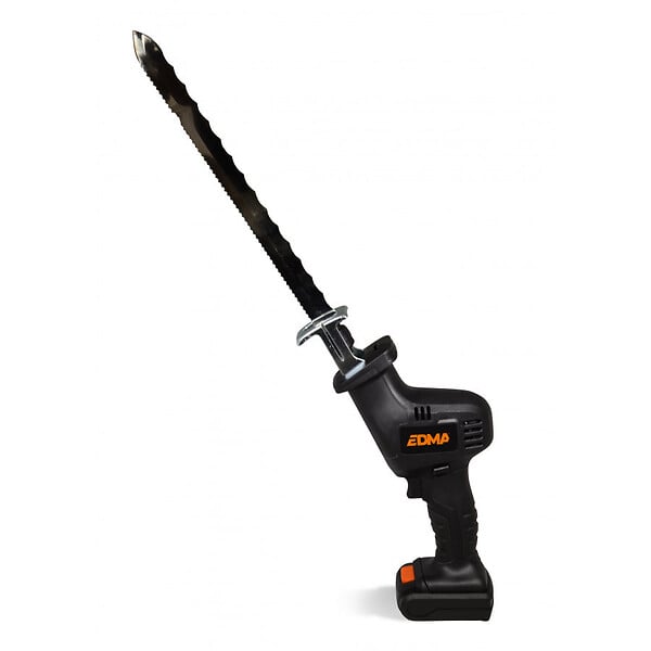 EDMA - Lame de 300 mm pour Insulacut 366355 Edma - large