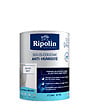 RIPOLIN - Sous-couche anti-humidité Blanc Mat 0.75 L - vignette