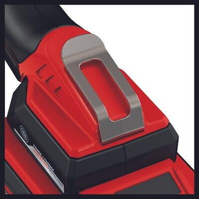 EINHELL - Coupe branches sans fil EINHELL 3408290 GE-GS 18/150 Li-Solo Power X-Change (produit seul) - large