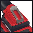EINHELL - Coupe branches sans fil EINHELL 3408290 GE-GS 18/150 Li-Solo Power X-Change (produit seul) - vignette