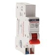 THOMSON - Disjoncteur 1P+N peignable bornes automatiques 10A NF Easy Connect - Thomson - vignette