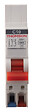 THOMSON - Disjoncteur 1P+N peignable bornes automatiques 10A NF Easy Connect - Thomson - vignette