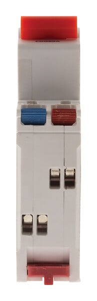 THOMSON - Disjoncteur 1P+N peignable bornes automatiques 10A NF Easy Connect - Thomson - large