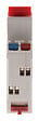 THOMSON - Disjoncteur 1P+N peignable bornes automatiques 10A NF Easy Connect - Thomson - vignette