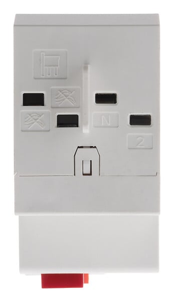 THOMSON - Interrupteur différentiel 40A/30mA type AC NF Easy Connect - Thomson - large