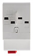 THOMSON - Interrupteur différentiel 40A/30mA type AC NF Easy Connect - Thomson - vignette