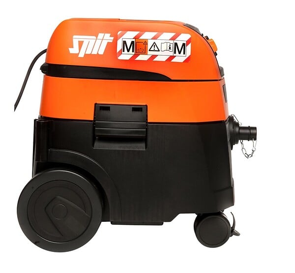 SPIT - Aspirateur de chantier SPIT 620914 AC 1630PM - large