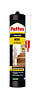 PATTEX - Colle Mastic Bois cartouche - 380ml - vignette