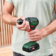 BOSCH - Perceuse à percussion sans fil - UniversalImpact - 60 Nm - vignette