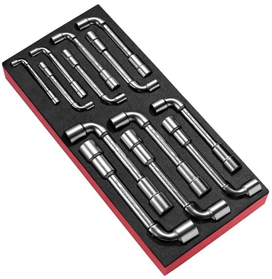 FACOM - FACOM - Module Mousse 13 Clés Pipe 7-19Mm - MODM.75PB - large