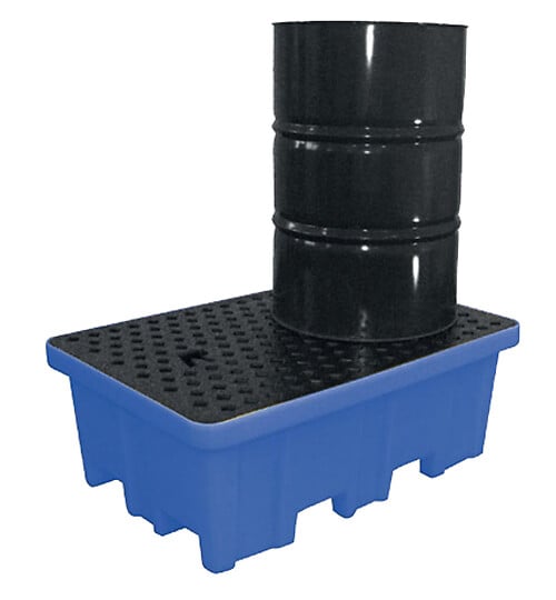 STOCKMAN - Palan électrique à  chaîne 220V 1000 kg EW1001 Stockman - large
