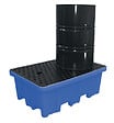 STOCKMAN - Palan électrique à  chaîne 220V 1000 kg EW1001 Stockman - vignette