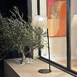 LUMISKY - Lampadaire extérieur sans fil OCTAVIO H170cm - vignette