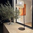 LUMISKY - Lampadaire extérieur sans fil OCTAVIO H170cm - vignette