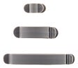 ZENITECH - Lot de 10 fixes et range cordon ou câble (autocollants) - Zenitech - vignette