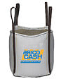 Sable à bâtir - 0/2mm - Big Bag 0,25 m³ - vignette